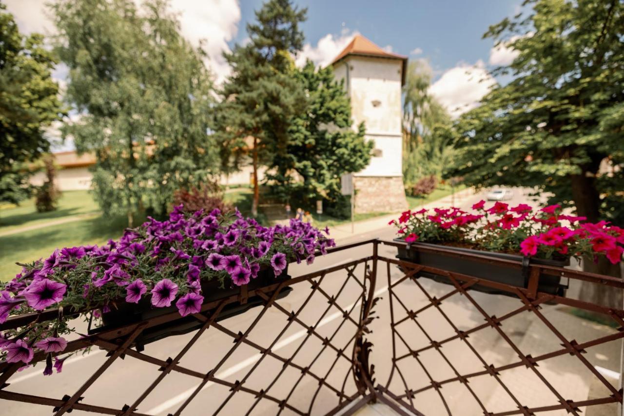 Haller Boutique Târgu-Mureş Zewnętrze zdjęcie