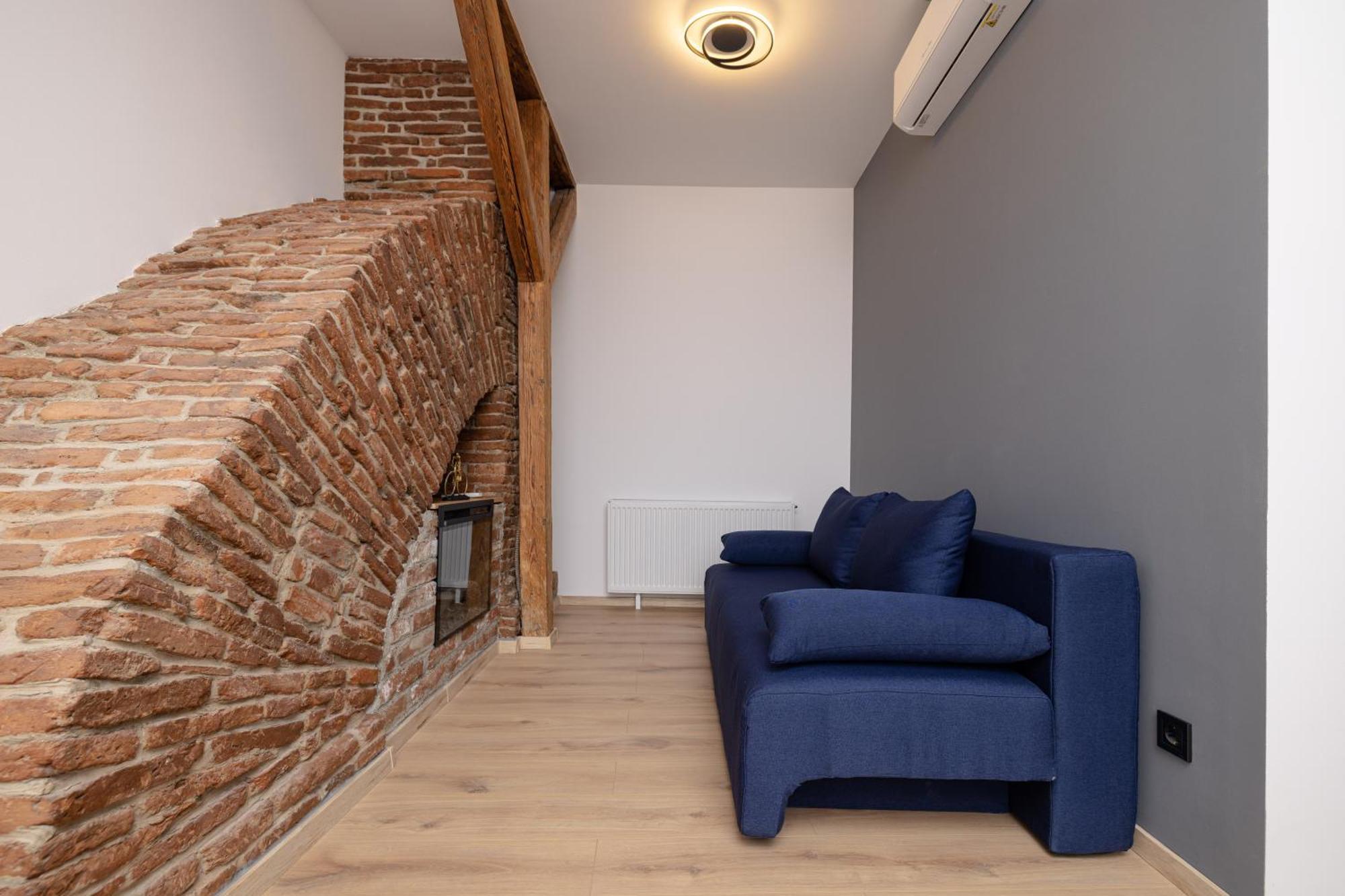 Haller Boutique Târgu-Mureş Zewnętrze zdjęcie
